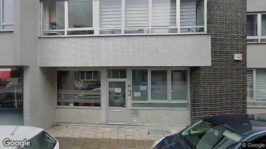 Commercial properties for rent i Seraing - Photo from Google Street View