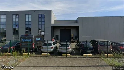 Office spaces for rent in Heusden-Zolder - Photo from Google Street View