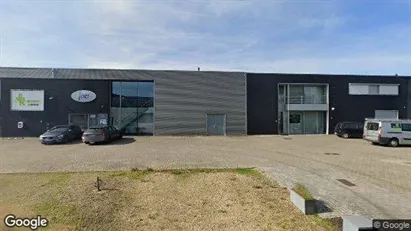 Office spaces for rent in Heusden-Zolder - Photo from Google Street View