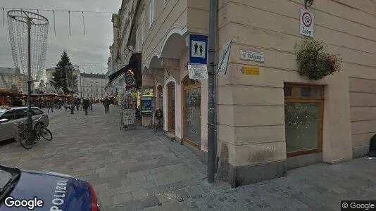 Företagslokaler till salu i Leonding – Foto från Google Street View