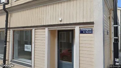 Commercial properties for rent in Norrtälje - Photo from Google Street View