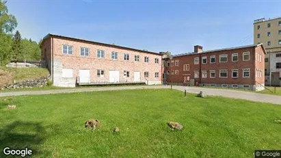 Commercial properties for sale in Lindesberg - Photo from Google Street View