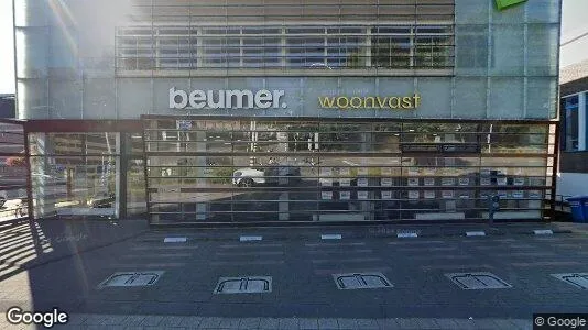 Kontorslokaler för uthyrning i Amersfoort – Foto från Google Street View