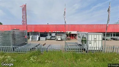 Bedrijfsruimtes te koop in Boxmeer - Foto uit Google Street View