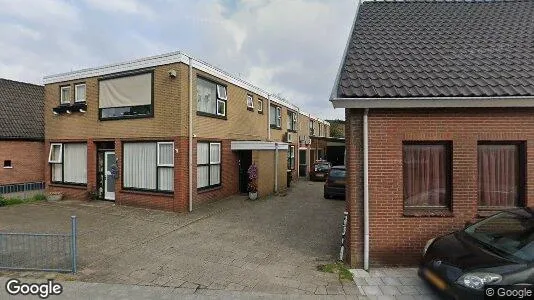 Lokaler til salg i Apeldoorn - Foto fra Google Street View