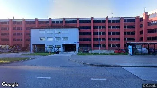 Företagslokaler till salu i Location is not specified – Foto från Google Street View