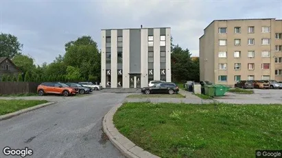 Commercial properties for sale in Tartu - Photo from Google Street View