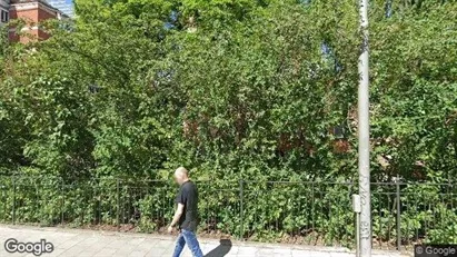 Kontorslokaler för uthyrning i Södermalm – Foto från Google Street View