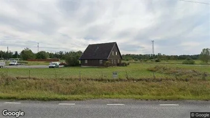 Industrial properties for rent in Eskilstuna - Photo from Google Street View