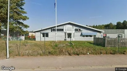 Industrial properties for rent in Västerås - Photo from Google Street View