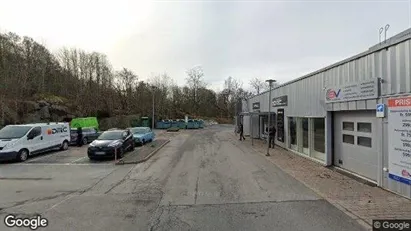 Kontorslokaler för uthyrning i Västra hisingen – Foto från Google Street View