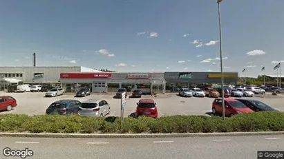 Industrial properties for sale in Skövde - Photo from Google Street View