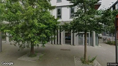 Kontorlokaler til leje i Stad Antwerp - Foto fra Google Street View