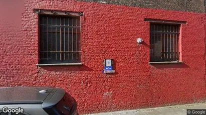 Office spaces for rent in Stad Antwerp - Photo from Google Street View