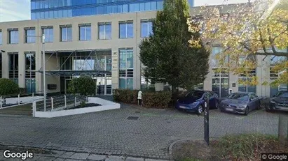 Office spaces for rent in Mechelen - Photo from Google Street View