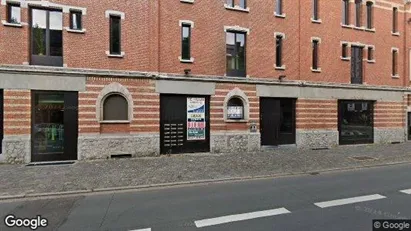 Kantorruimte te huur in Stad Antwerp - Foto uit Google Street View