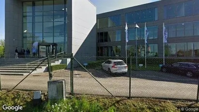 Office spaces for rent in Kontich - Photo from Google Street View