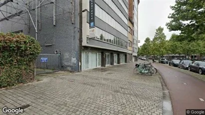 Kontorer til leie i Stad Antwerp – Bilde fra Google Street View