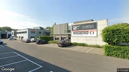 Office spaces for rent in Schoten - Photo from Google Street View