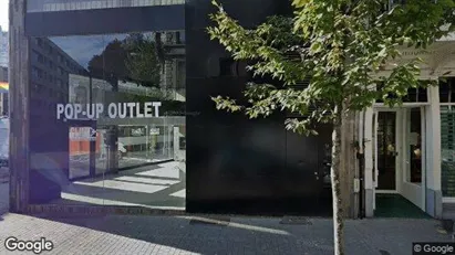 Office spaces for rent in Stad Antwerp - Photo from Google Street View