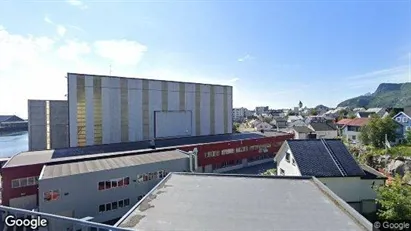 Office spaces for rent in Vågan - Photo from Google Street View