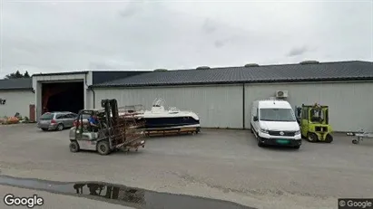 Industrial properties for sale in Larvik - Photo from Google Street View