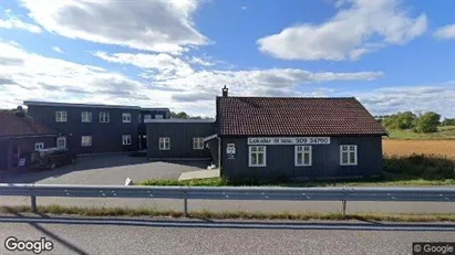 Office spaces for sale in Sandefjord - Photo from Google Street View