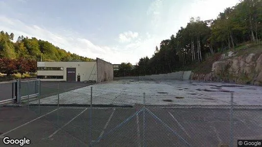 Kantorruimte te koop i Færder - Foto uit Google Street View