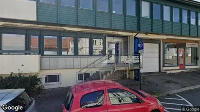 Kontorslokaler till salu i Tønsberg – Foto från Google Street View