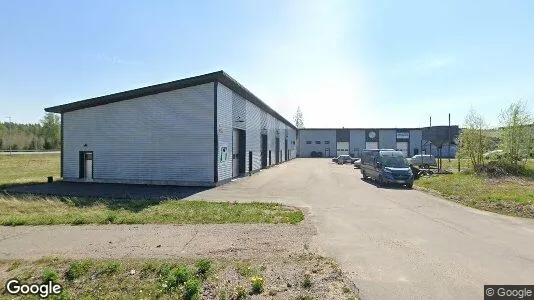 Industrial properties for rent i Vihti - Photo from Google Street View