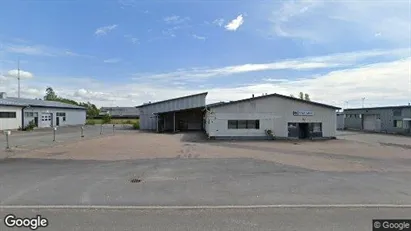 Industrial properties for rent in Naantali - Photo from Google Street View