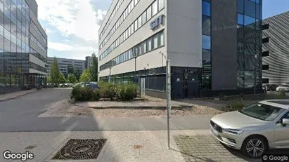 Office spaces for rent in Vantaa - Photo from Google Street View