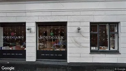 Commercial properties for sale in Helsingør - Photo from Google Street View