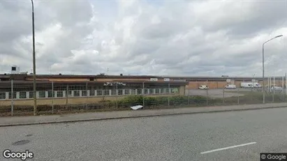 Warehouses for rent in Fosie - Photo from Google Street View