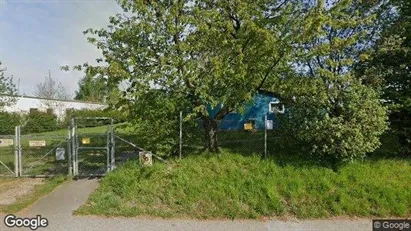 Kontorslokaler för uthyrning i Helsingborg – Foto från Google Street View