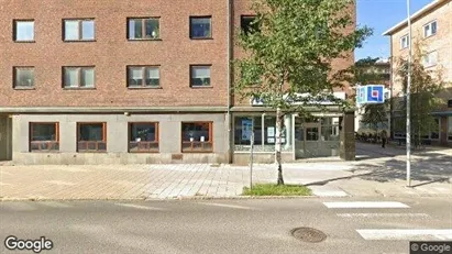 Kontorlokaler til leje i Luleå - Foto fra Google Street View