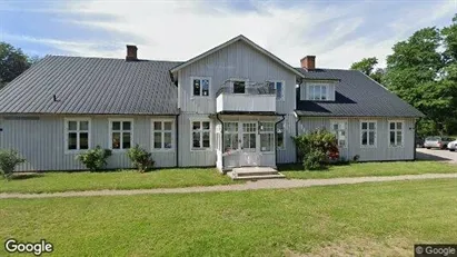 Commercial properties for sale in Klippan - Photo from Google Street View