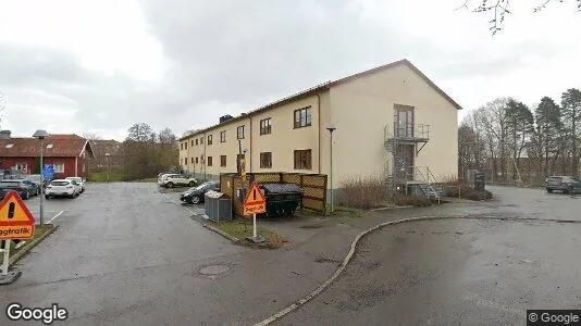 Kontorlokaler til leje i Skövde - Foto fra Google Street View