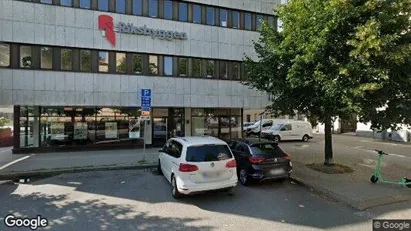 Kontorer til leie i Norrköping – Bilde fra Google Street View