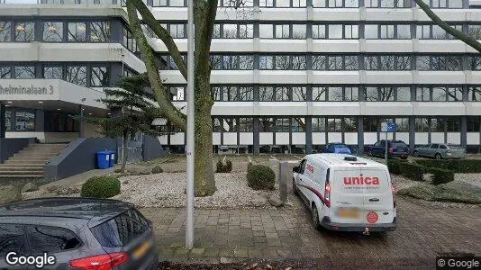 Kontorslokaler för uthyrning i Utrecht Zuid-West – Foto från Google Street View