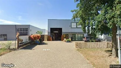 Magazijnen te huur in Oude IJsselstreek - Foto uit Google Street View