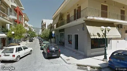 Kantorruimte te huur in Corinth - Foto uit Google Street View