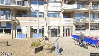 Office spaces for rent in Winterswijk - Photo from Google Street View