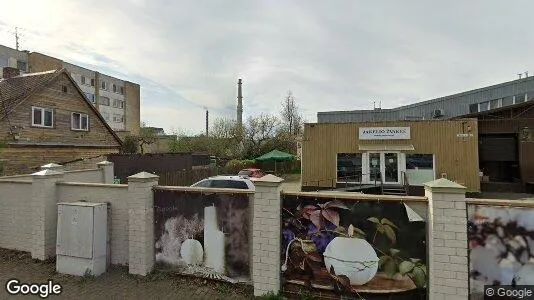 Büros zum Kauf i Kaunas – Foto von Google Street View