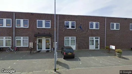 Office spaces for rent i Heumen - Photo from Google Street View