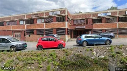 Warehouses for rent in Lørenskog - Photo from Google Street View