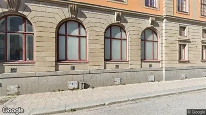 Coworking spaces te huur in Uppsala - Foto uit Google Street View