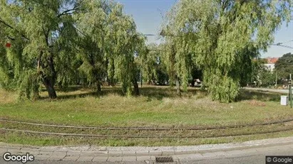 Kontorslokaler till salu i Katowice – Foto från Google Street View