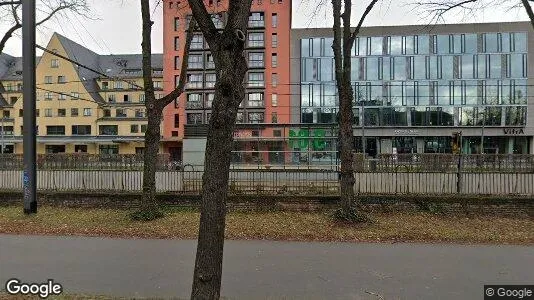 Office spaces for rent i Cologne Innenstadt - Photo from Google Street View