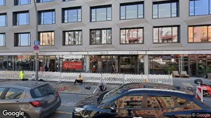 Office spaces for rent in Berlin Friedrichshain-Kreuzberg - Photo from Google Street View